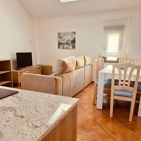 Apartamentos Rurales Flor De La Alcarria Брихуега Екстериор снимка