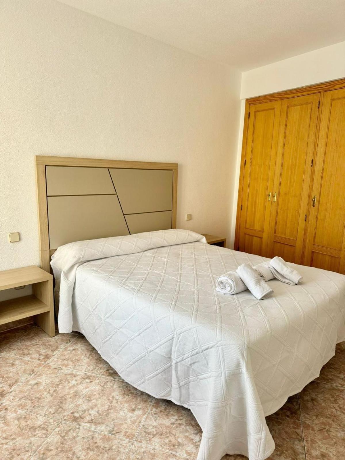 Apartamentos Rurales Flor De La Alcarria Брихуега Екстериор снимка