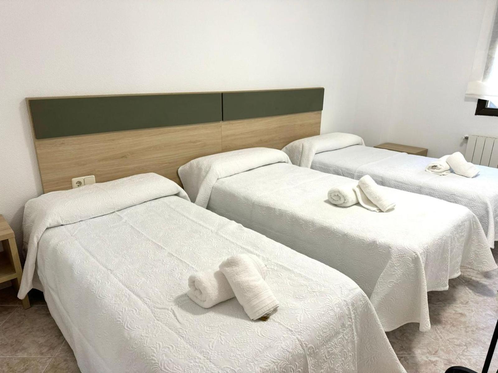 Apartamentos Rurales Flor De La Alcarria Брихуега Екстериор снимка