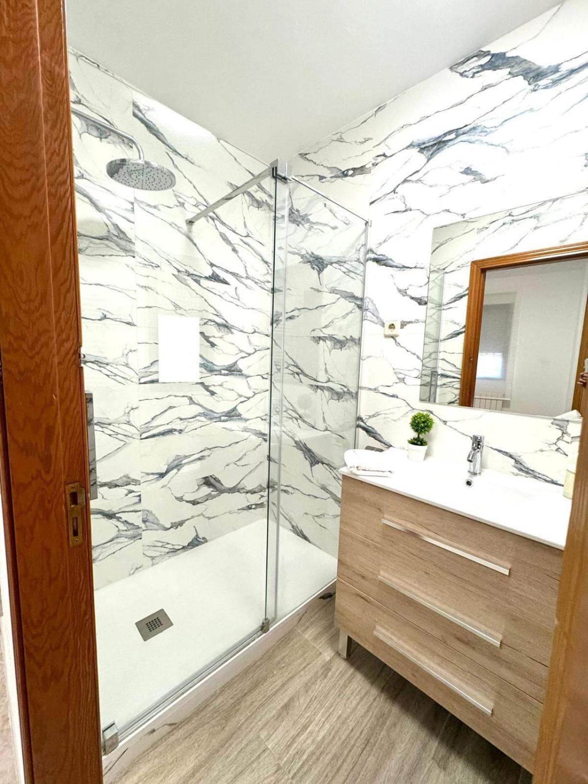 Apartamentos Rurales Flor De La Alcarria Брихуега Екстериор снимка