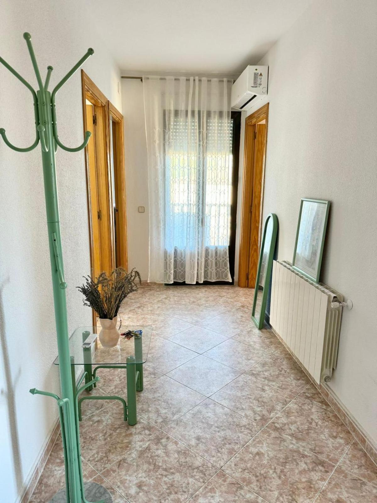 Apartamentos Rurales Flor De La Alcarria Брихуега Екстериор снимка