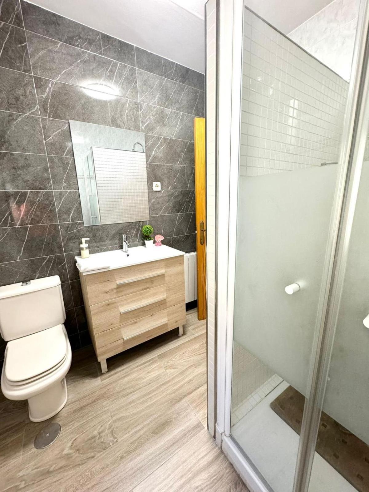 Apartamentos Rurales Flor De La Alcarria Брихуега Екстериор снимка