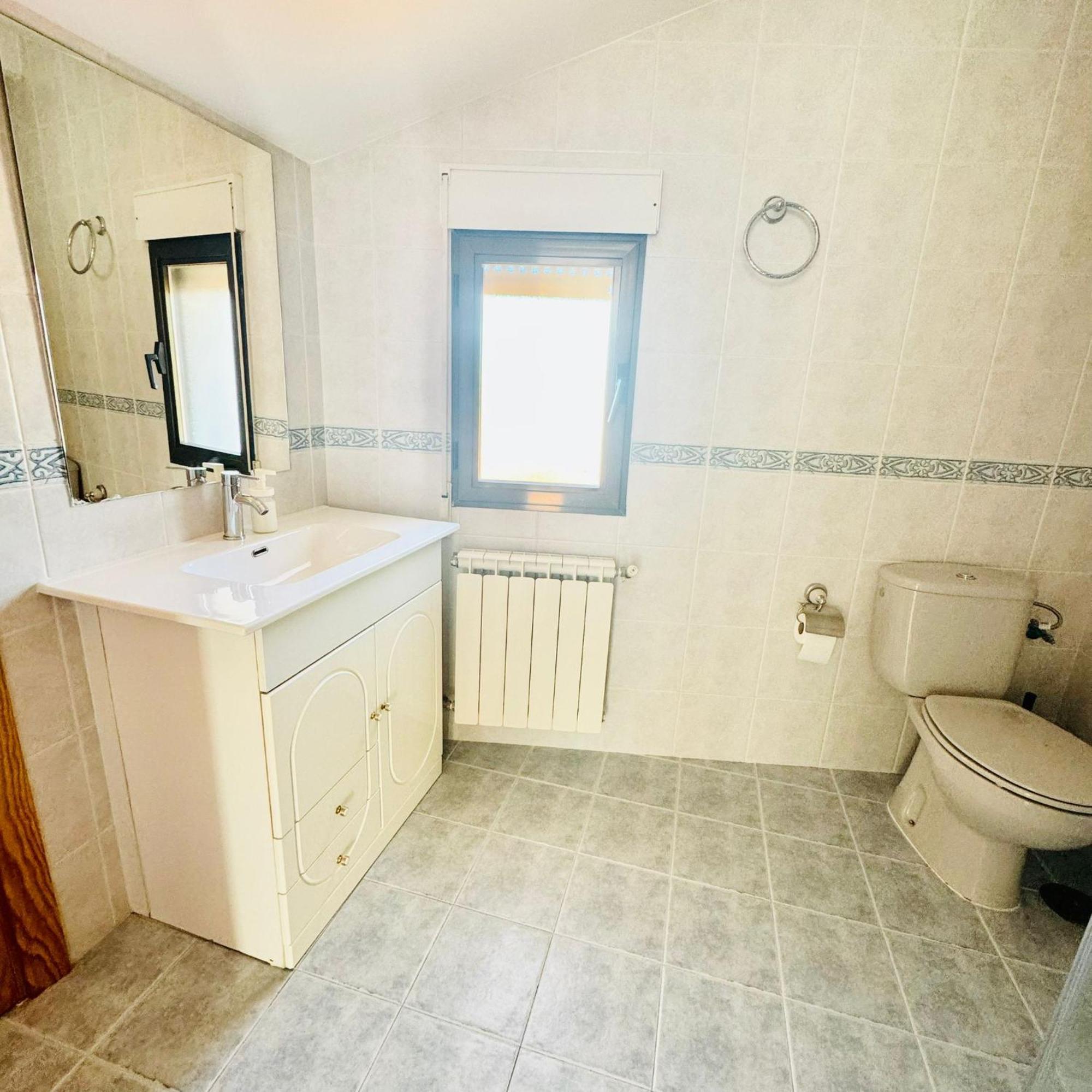 Apartamentos Rurales Flor De La Alcarria Брихуега Екстериор снимка