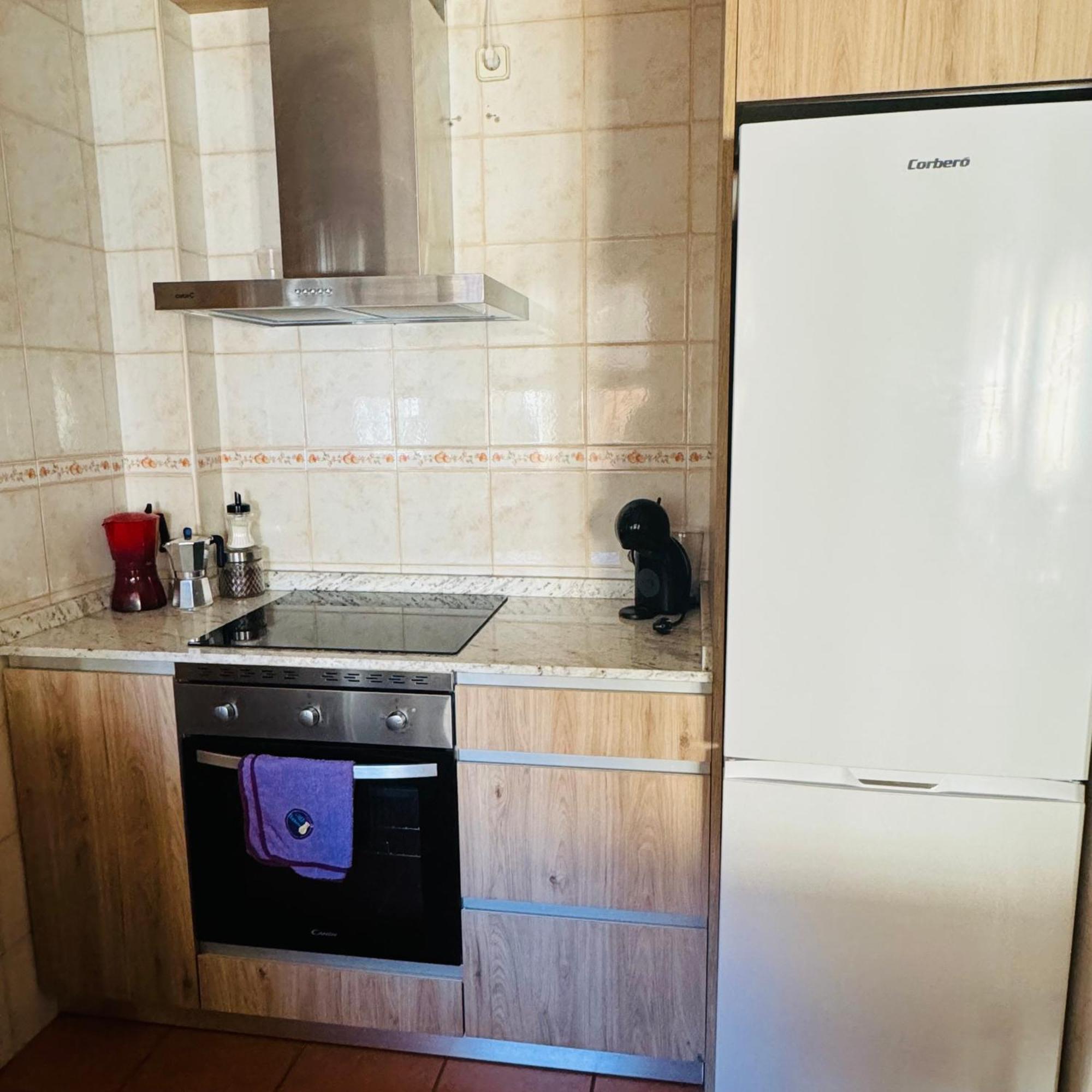 Apartamentos Rurales Flor De La Alcarria Брихуега Екстериор снимка
