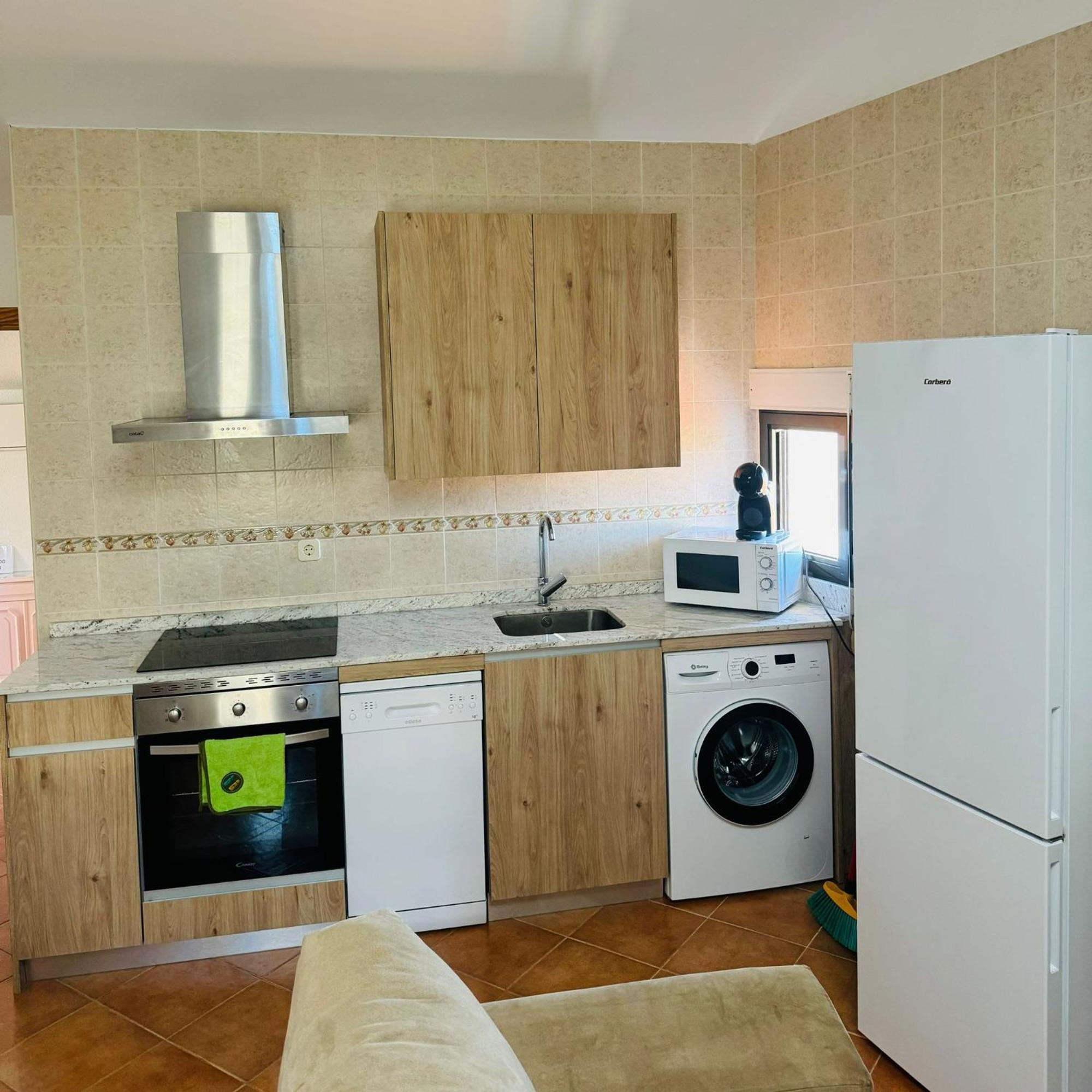 Apartamentos Rurales Flor De La Alcarria Брихуега Стая снимка