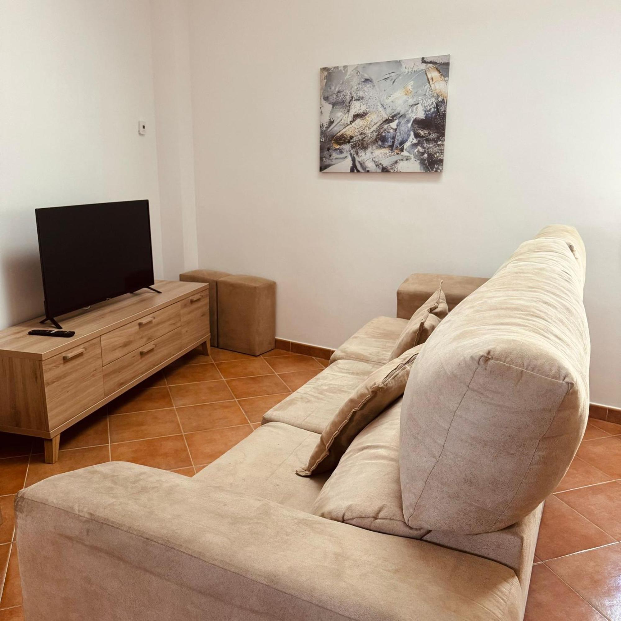 Apartamentos Rurales Flor De La Alcarria Брихуега Стая снимка